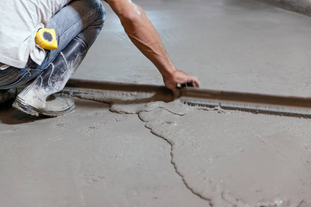 Best Concrete Sealing and Maintenance in Silver Lake, OH