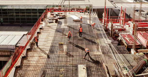 Best Concrete Removal and Replacement in Silver Lake, OH