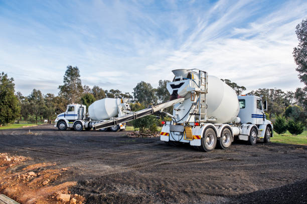 Best Commercial Concrete Services in Silver Lake, OH