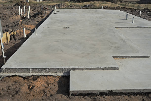 Best Concrete Retaining Walls in Silver Lake, OH
